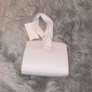White Bag